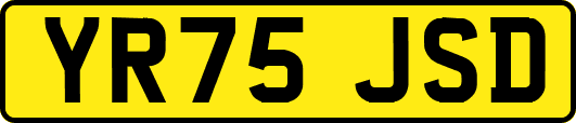 YR75JSD