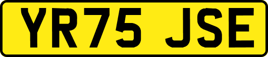 YR75JSE
