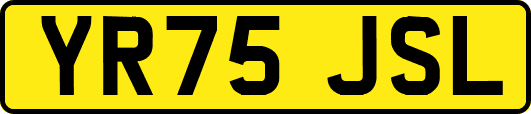YR75JSL