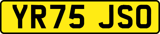 YR75JSO