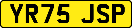 YR75JSP