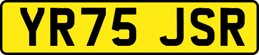 YR75JSR