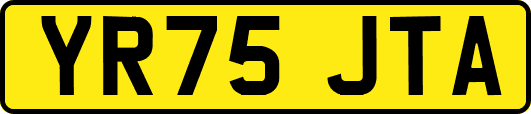 YR75JTA
