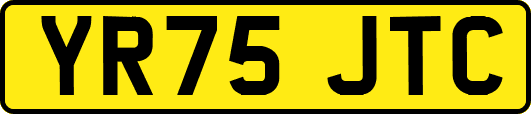 YR75JTC