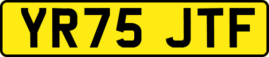 YR75JTF