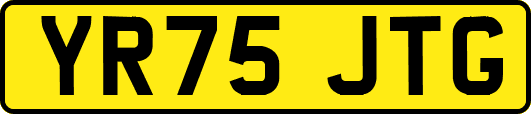 YR75JTG