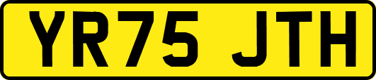 YR75JTH