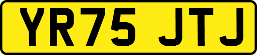 YR75JTJ