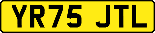YR75JTL