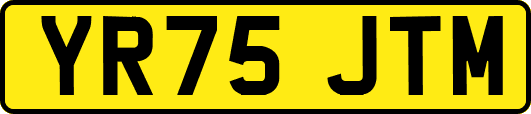YR75JTM