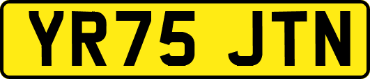 YR75JTN
