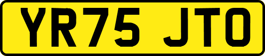 YR75JTO
