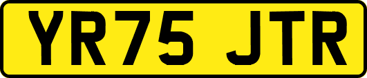 YR75JTR