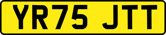 YR75JTT