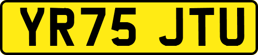 YR75JTU