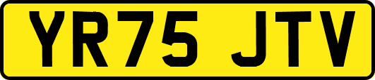 YR75JTV