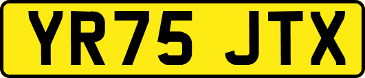 YR75JTX