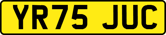 YR75JUC