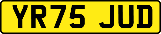 YR75JUD