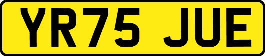 YR75JUE