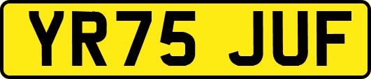 YR75JUF
