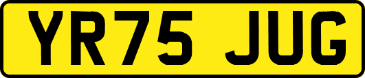 YR75JUG