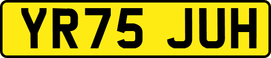 YR75JUH