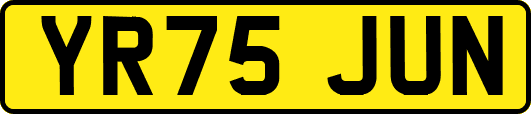 YR75JUN