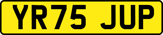 YR75JUP