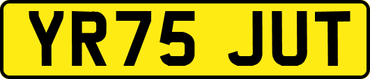 YR75JUT