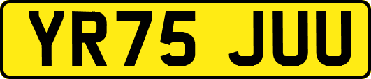 YR75JUU