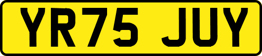 YR75JUY