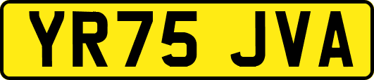 YR75JVA