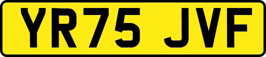 YR75JVF