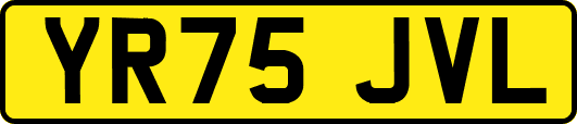 YR75JVL