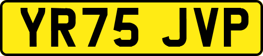 YR75JVP