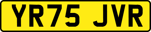 YR75JVR