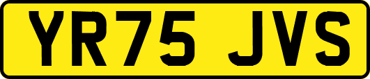 YR75JVS