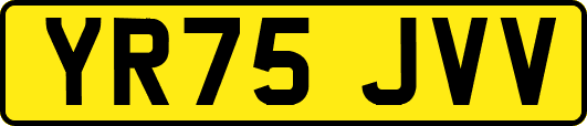 YR75JVV
