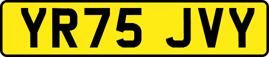 YR75JVY