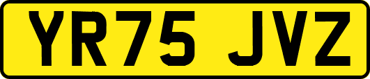 YR75JVZ