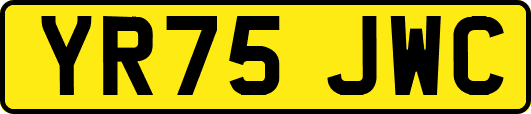 YR75JWC