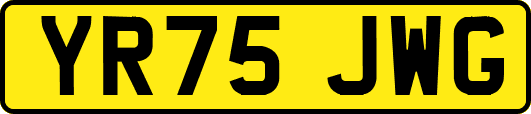 YR75JWG