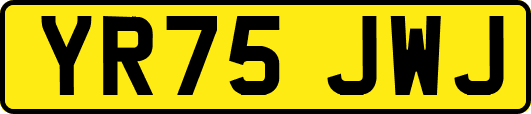 YR75JWJ