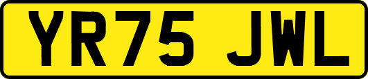 YR75JWL