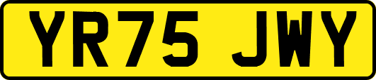 YR75JWY