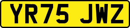 YR75JWZ