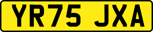 YR75JXA