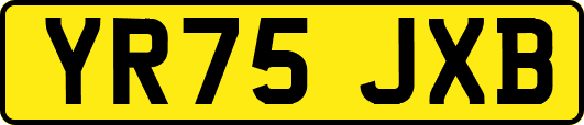 YR75JXB