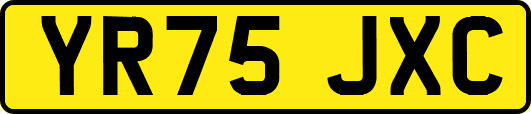 YR75JXC